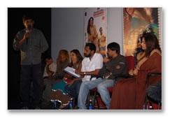 Pattalam Press Meet - Images