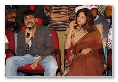 Pattalam Press Meet - Images