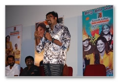 Pattalam Press Meet - Images