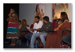 Pattalam Press Meet - Images