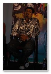 Pattalam Press Meet - Images