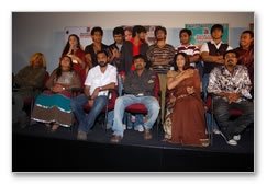 Pattalam Press Meet - Images