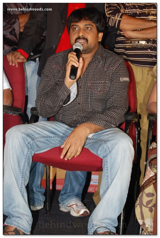 Pattalam Press Meet - Images