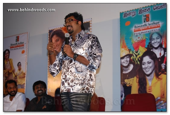 Pattalam Press Meet - Images