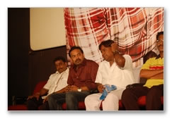 Sindhanai Sei Audio Launch: Images