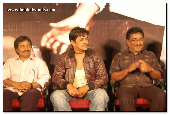 Sindhanai Sei Audio Launch: Images