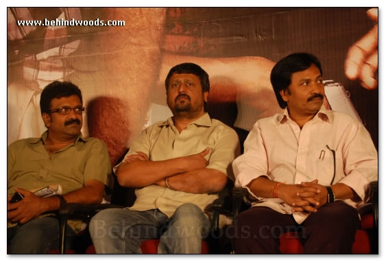 Sindhanai Sei Audio Launch: Images