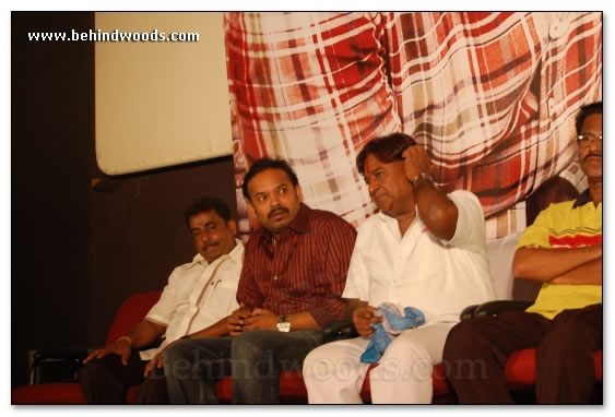 Sindhanai Sei Audio Launch: Images