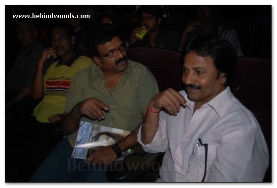 Sindhanai Sei Audio Launch: Images