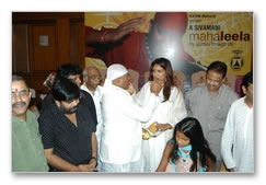 A.R.Rahman Launches Drum`s Sivamani Album - Images