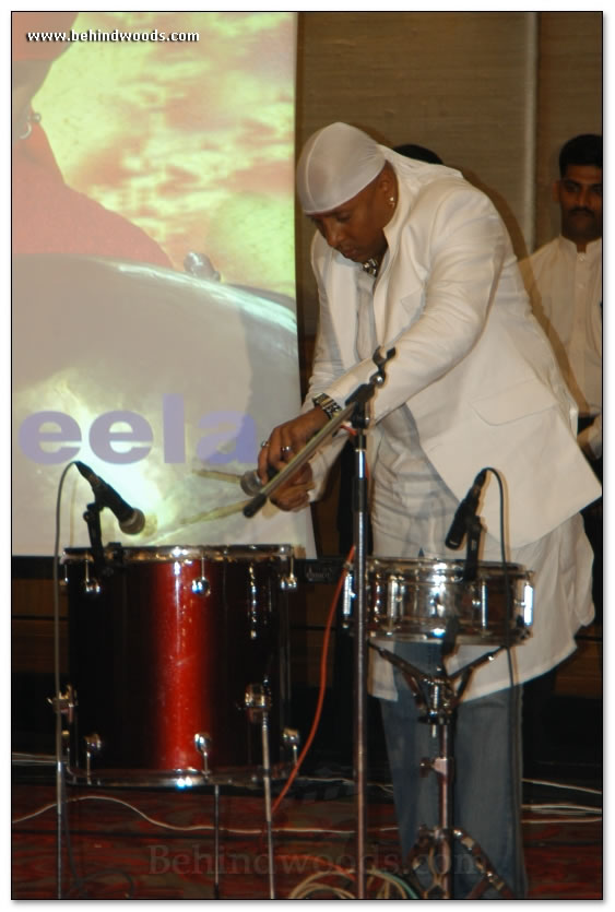 Ar 2024 rahman drummer