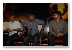 Thee Audio Launch: Images