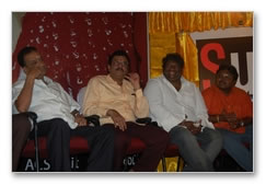 Thee Audio Launch: Images