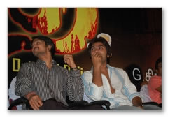 Thee Audio Launch: Images