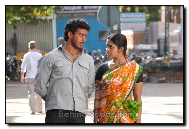 Koodal Nagar Movie Gallery