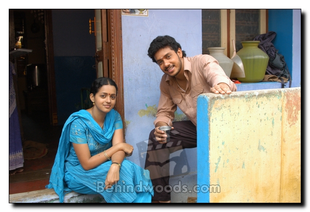 Koodal Nagar Movie Gallery