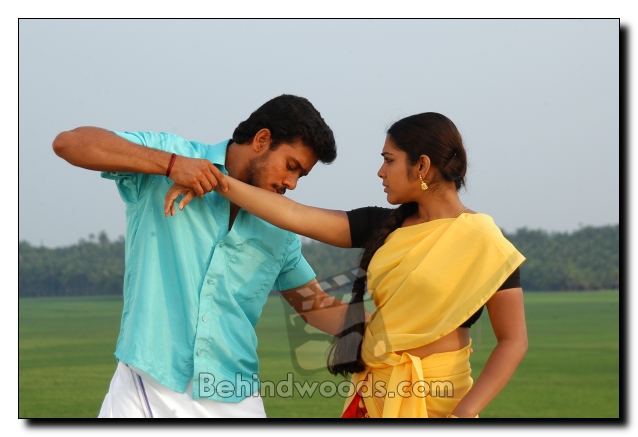 Koodal Nagar Movie Gallery