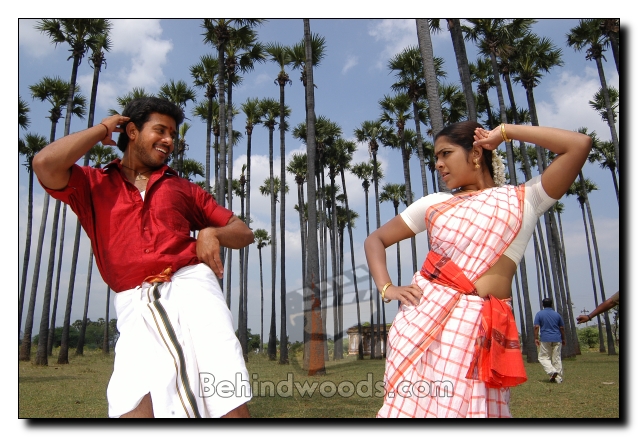 Koodal Nagar Movie Gallery