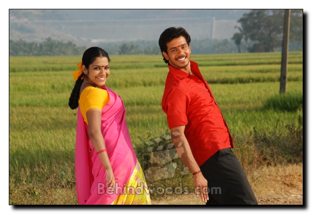 Koodal Nagar Movie Gallery