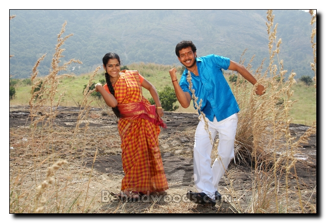 Koodal Nagar Movie Gallery