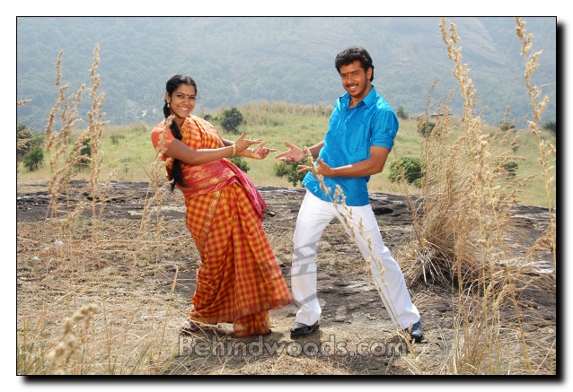 Koodal Nagar Movie Gallery