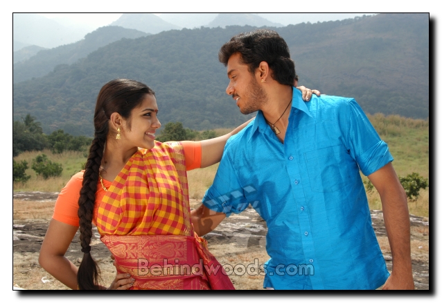 Koodal Nagar Movie Gallery