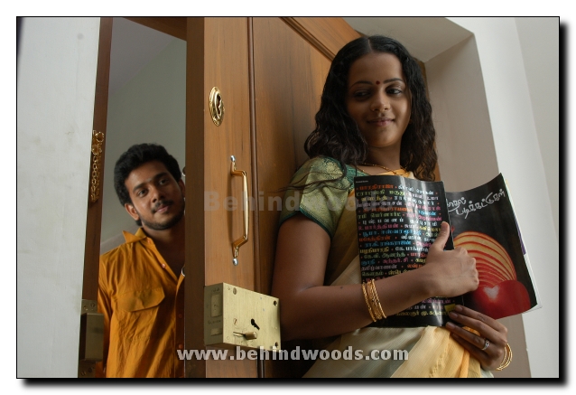 Koodal Nagar Movie Gallery