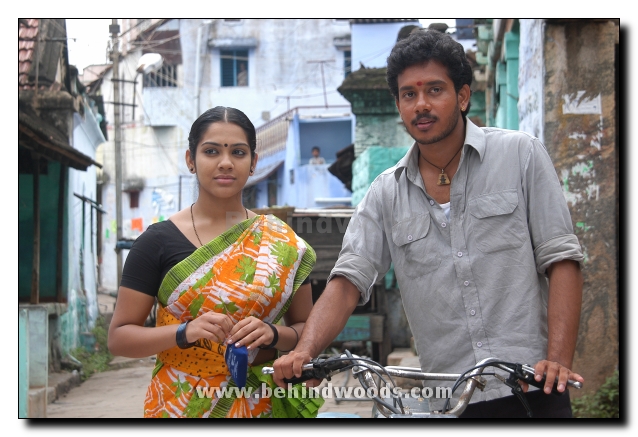 Koodal Nagar Movie Gallery