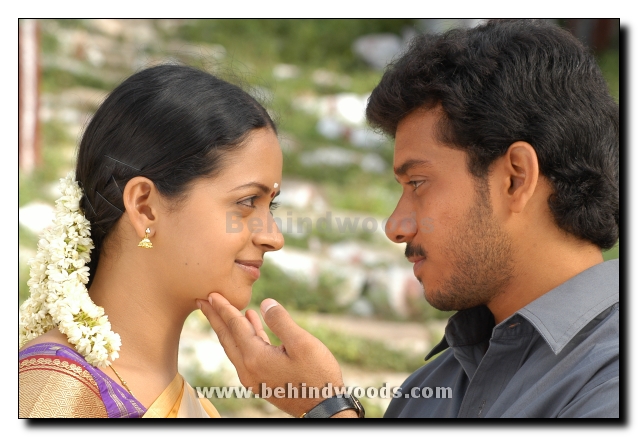 Koodal Nagar Movie Gallery