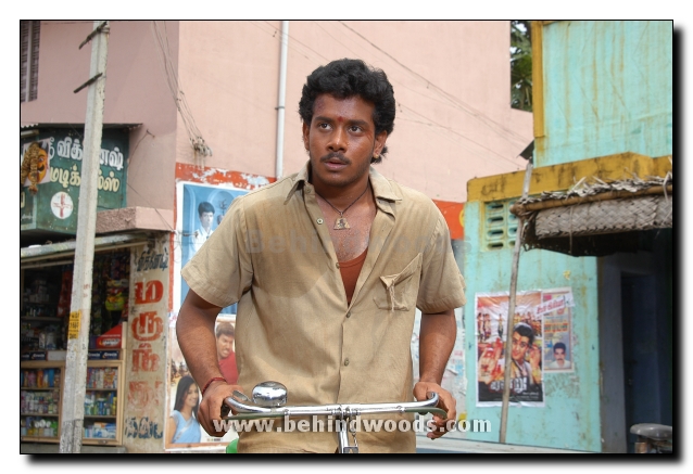 Koodal Nagar Movie Gallery