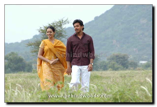 Koodal Nagar Movie Gallery