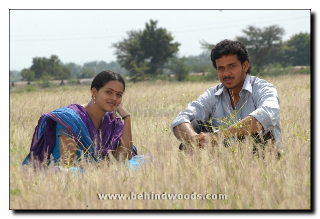 Koodal Nagar Movie Gallery