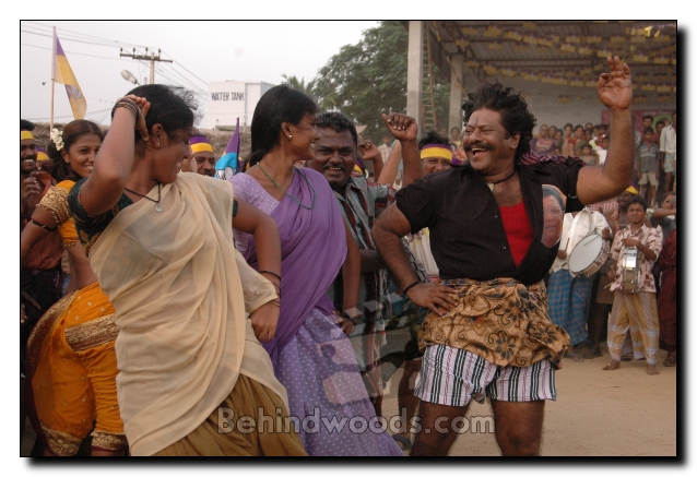 Muni Movie Gallery