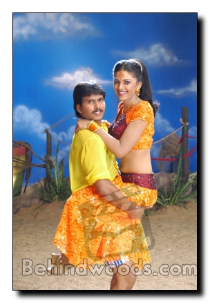 Nee Naan Nila Movie Gallery