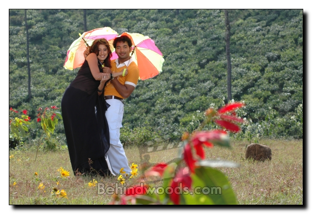 Nenjaithodu Movie Gallery