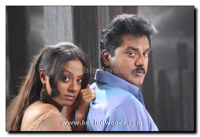 Pachai Kili Muthucharam Movie Gallery