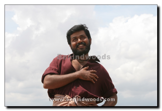 Paruthiveeran Movie Gallery