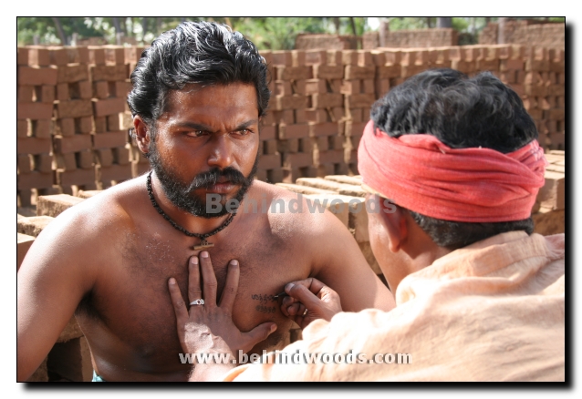 Paruthiveeran Movie Gallery