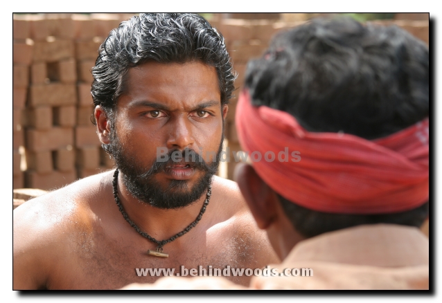 Paruthiveeran Movie Gallery