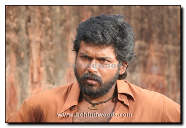 Paruthiveeran Movie Gallery