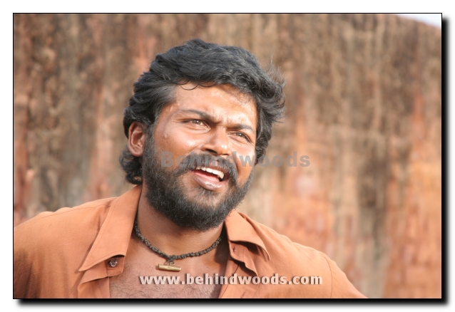 Paruthiveeran Movie Gallery