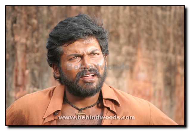 Paruthiveeran Movie Gallery