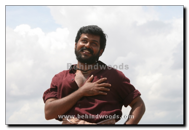 Paruthiveeran Movie Gallery