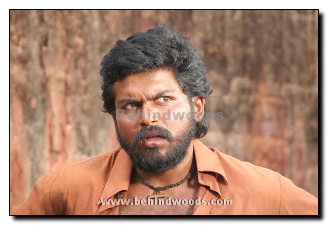 Paruthiveeran Movie Gallery