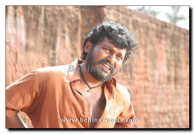 Paruthiveeran Movie Gallery