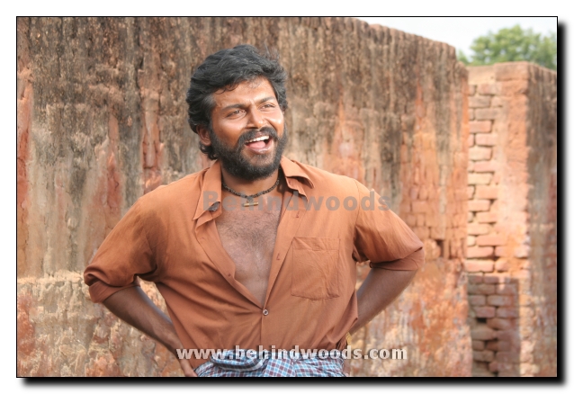 Paruthiveeran Movie Gallery