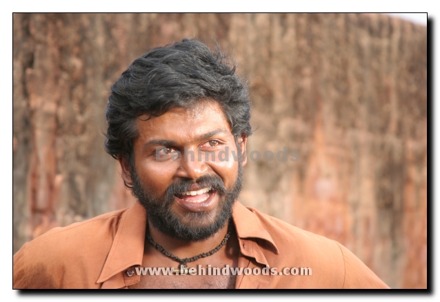 Paruthiveeran Movie Gallery