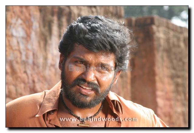 Paruthiveeran Movie Gallery