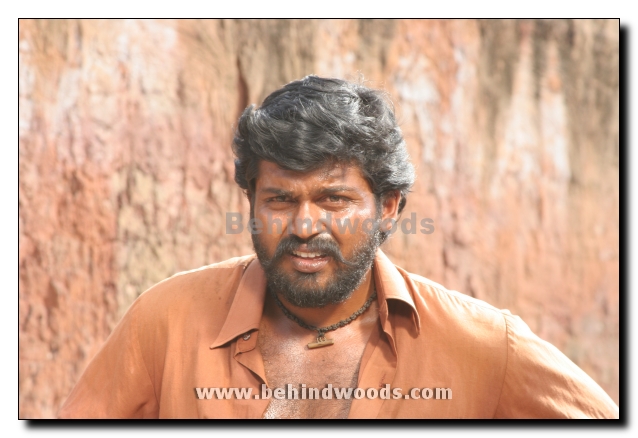 Paruthiveeran Movie Gallery