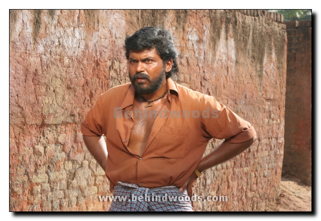 Paruthiveeran Movie Gallery